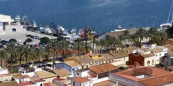 Es erhöht fast 7% mehr Hotelbuchungen in der Provinz Alicante.