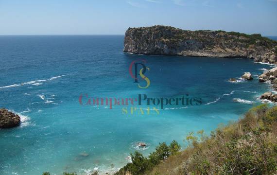 Beste vakantie: Javea