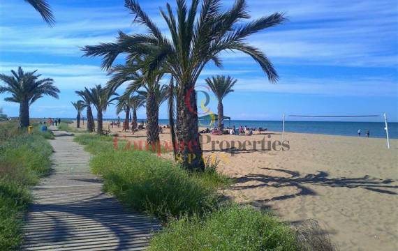 Denia is gepositioneerd als de beste keuze voor familie toerisme Valencia