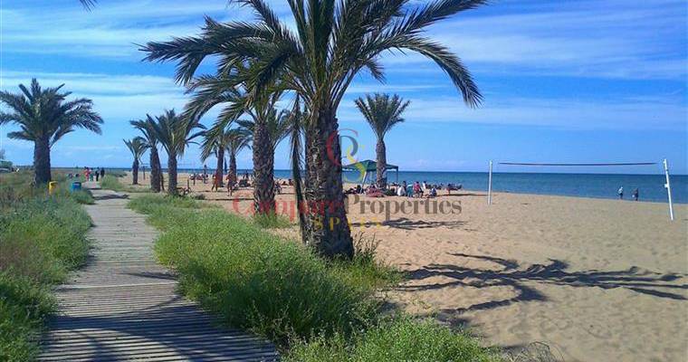 Denia is gepositioneerd als de beste keuze voor familie toerisme Valencia