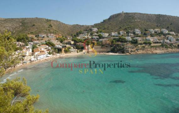 5 meilleures villes de la Costa Blanca dans lequel acheter une maison