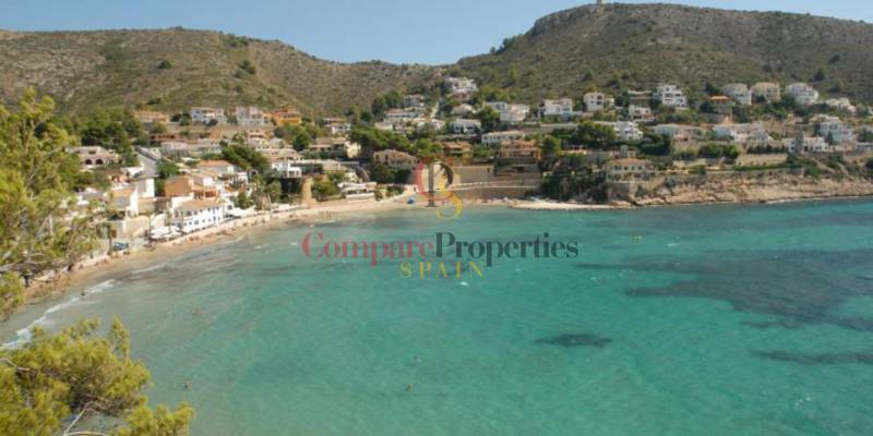 5 Best Costa Blanca Towns in Which to Buy a House