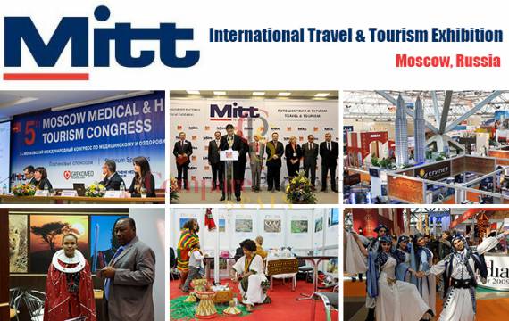 Die Costa Blanca beginnt sich auf dem russischen Markt zu konsolidieren.