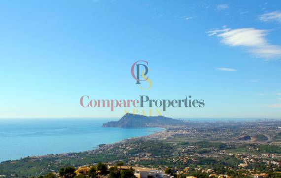  Pourquoi utiliser Compare Properties Spain et pourquoi utiliser une société de devises pour l'achat de votre propriété