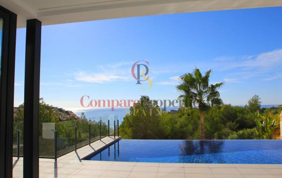 € forecast by FC Exchange/Compare Properties Spain