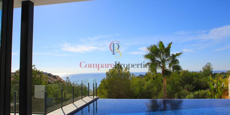 € forecast by FC Exchange/Compare Properties Spain