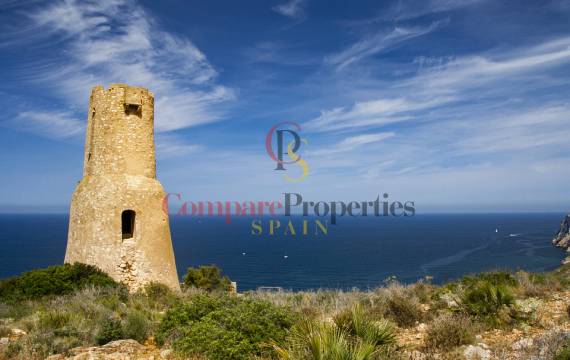 Unsere Immobilien in Denia erfüllen alle Ihre Erwartungen