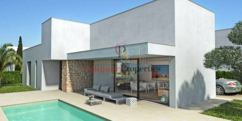 Properties for sale in Els Poblets 