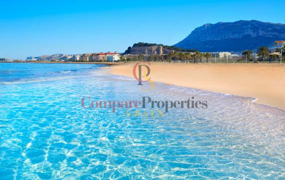 Covid19 and the effect on Property Sales in Spain