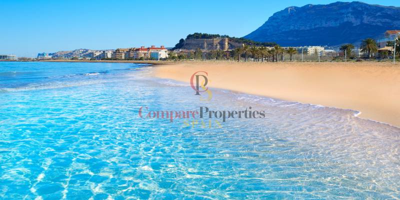 Covid19 and the effect on Property Sales in Spain