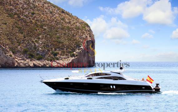 UP TO DATE INFORMATION ON PROPERTY SALES IN SPAIN