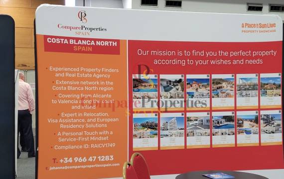 Thinking of Selling Your Home in Costa Blanca North?