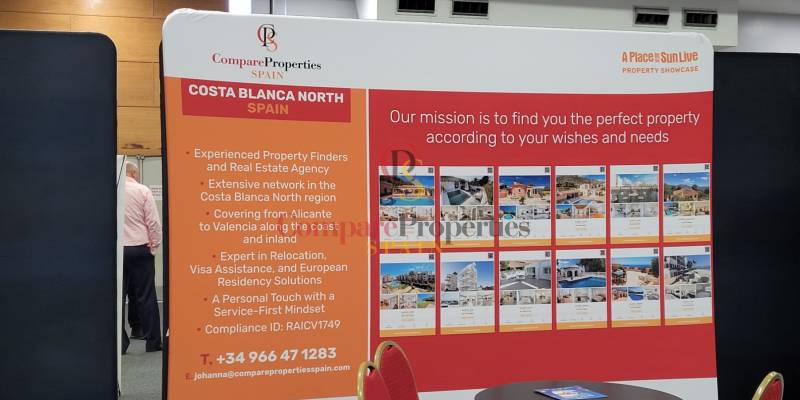 ​Planen Sie, Ihr Haus in Nord-Costa Blanca zu verkaufen?