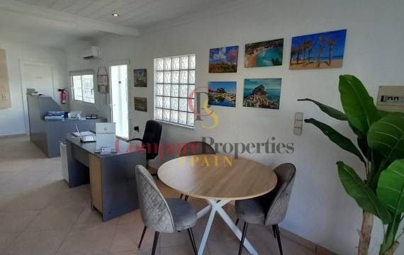 Free Valuations & Flexible Commission Packages