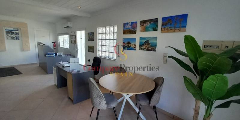 Estimations Gratuites & Forfaits de Commission Flexibles