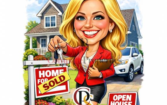 Vendre votre propriété à Oliva ou dans les villages environnants