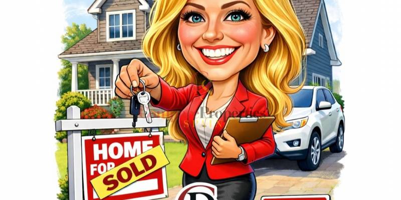 Vendre votre propriété à Oliva ou dans les villages environnants