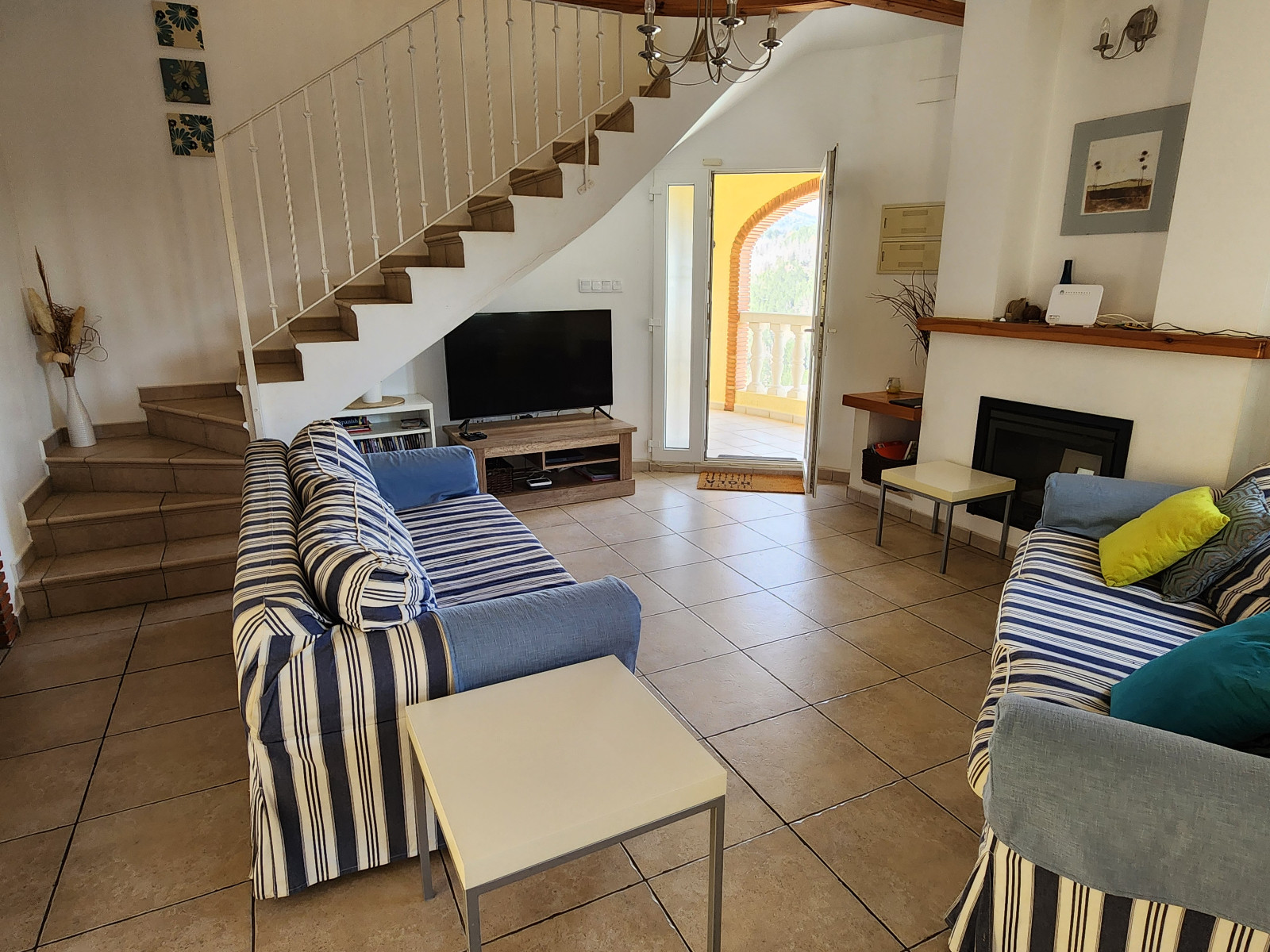 For Sale. Villa in Pedreguer