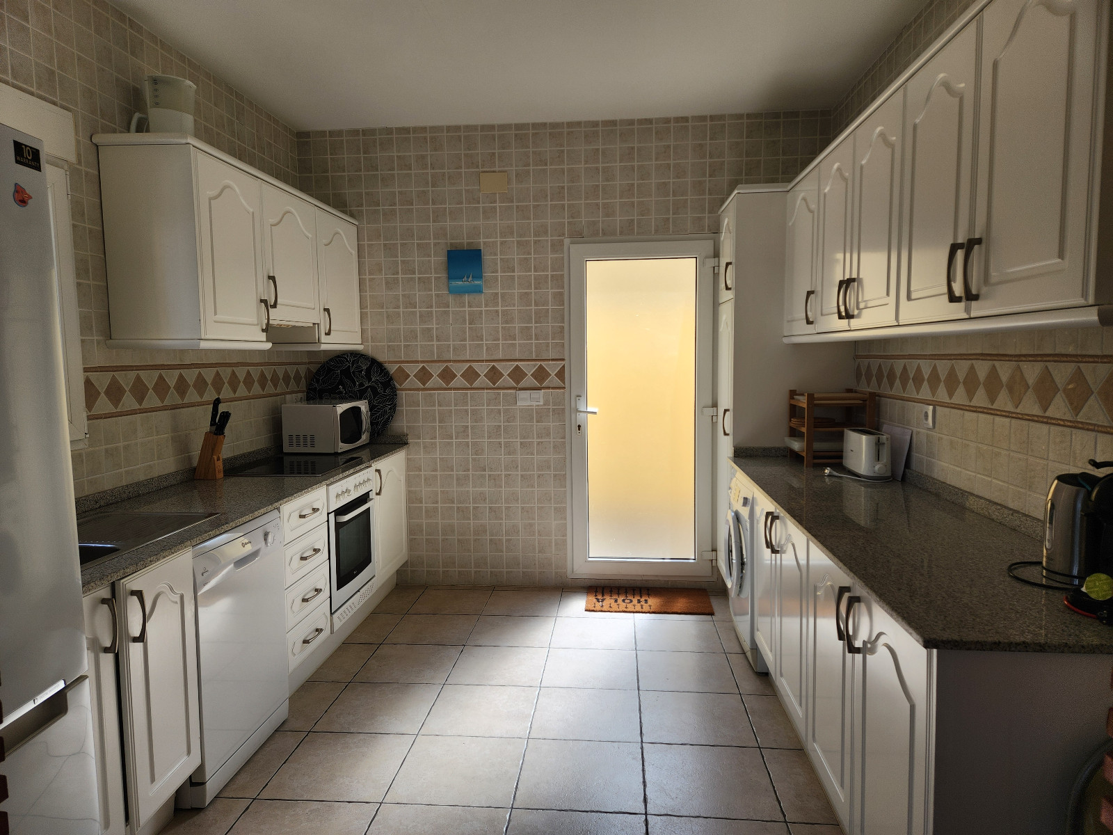 For Sale. Villa in Pedreguer