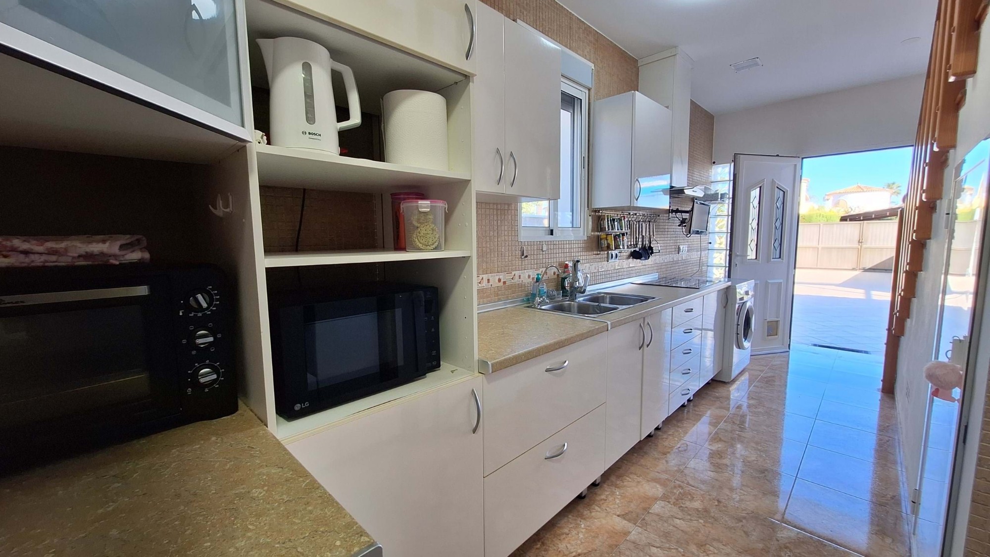 
                Villa
             te verkoop in Els Poblets