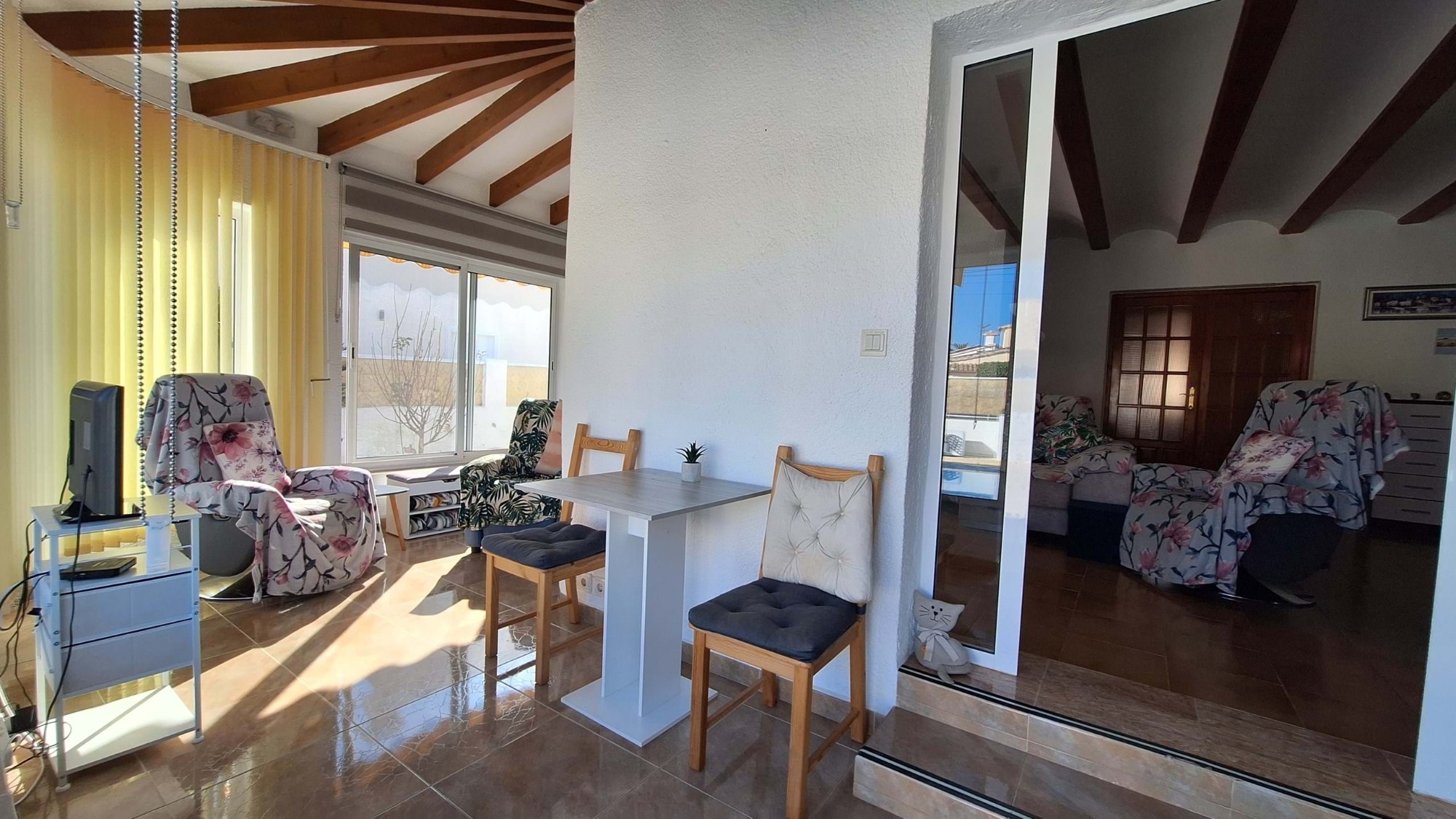 
                Villa
             te verkoop in Els Poblets