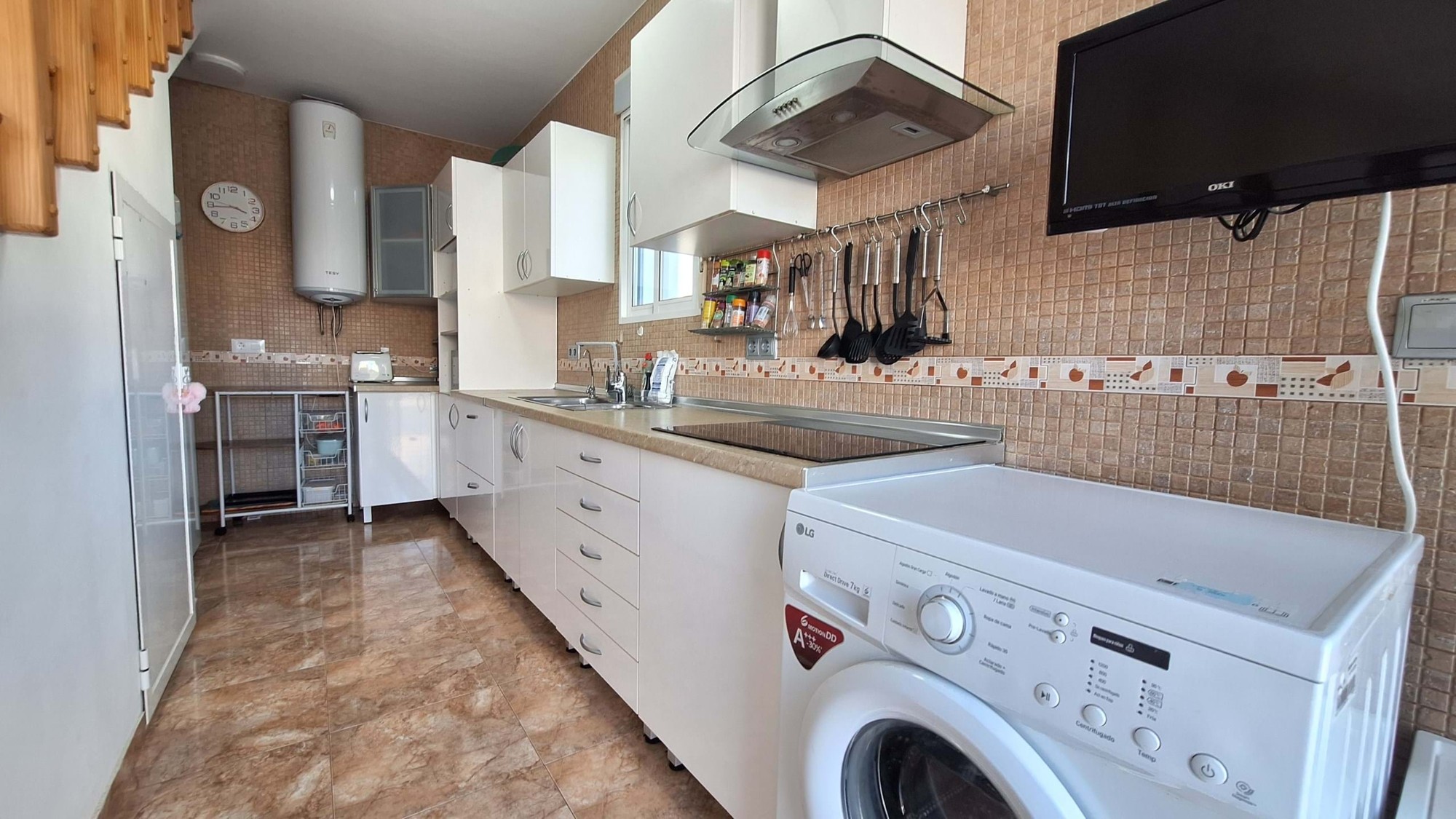 
                Villa
             te verkoop in Els Poblets