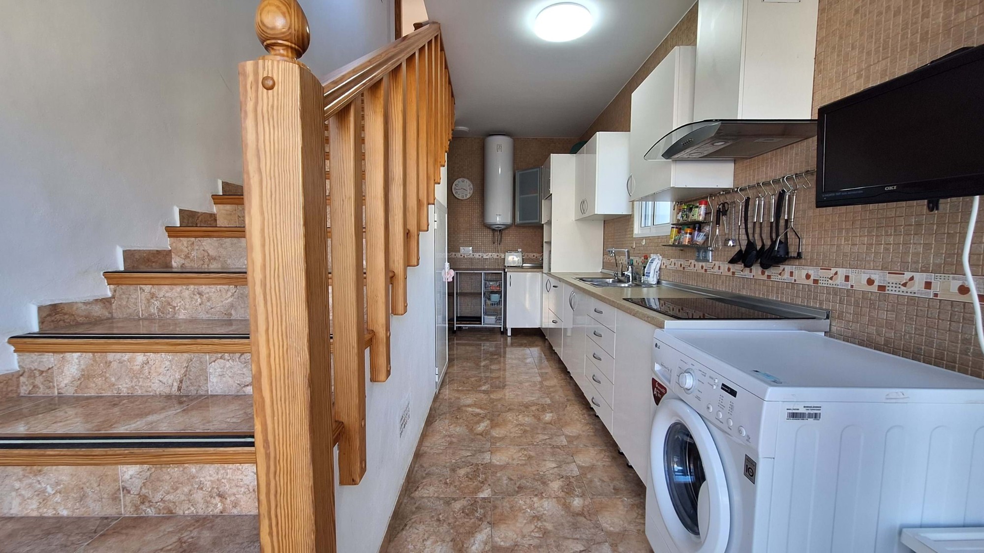 
                Villa
             te verkoop in Els Poblets