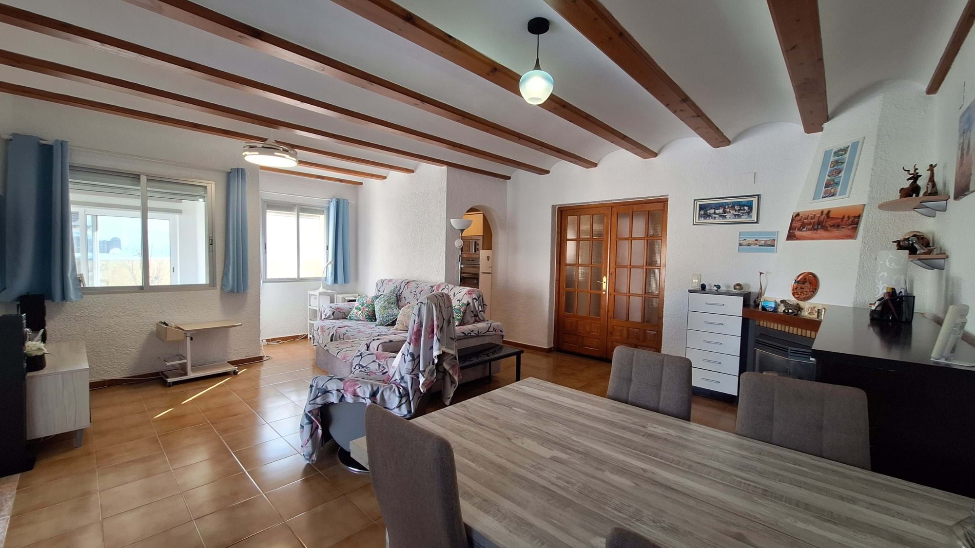 
                Villa
             te verkoop in Els Poblets