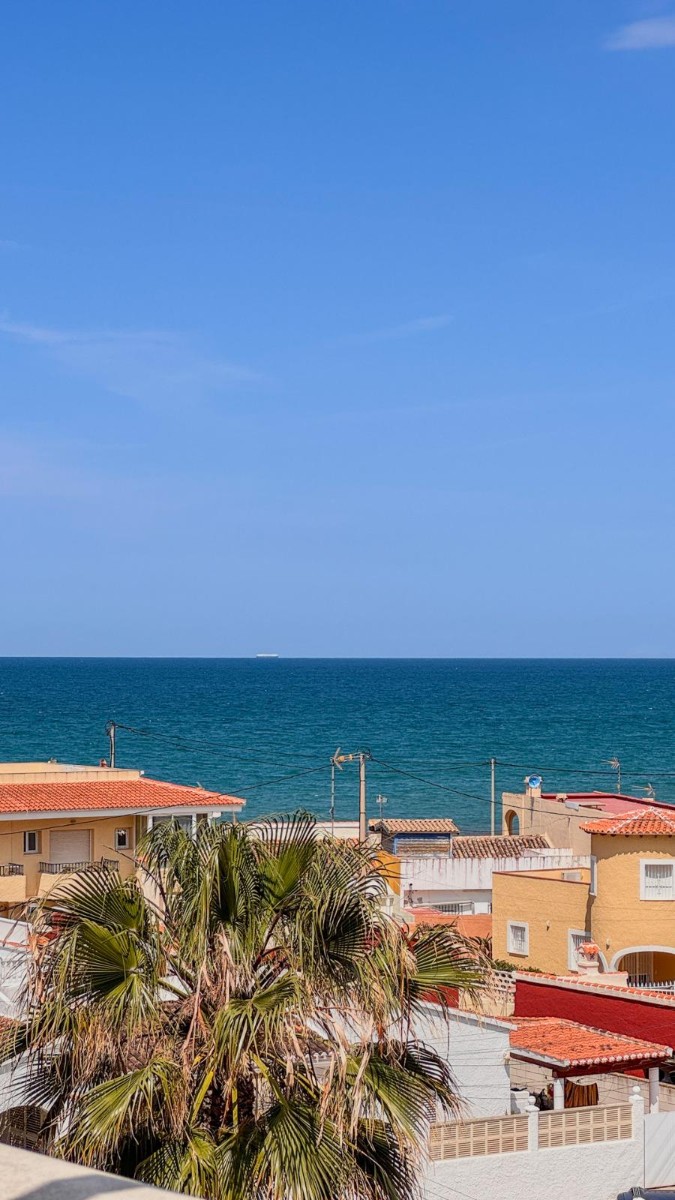 JW-CPMPLFRR - 
                Duplex and Penthouses
             en venta en Els Poblets