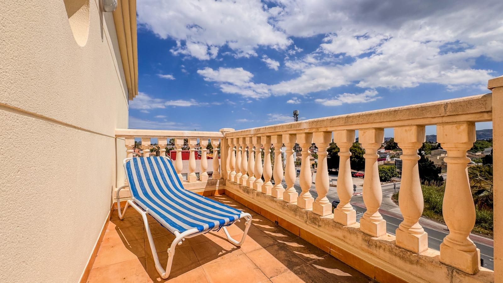 JW-CPMPLFRR - 
                Duplex and Penthouses
             en venta en Els Poblets