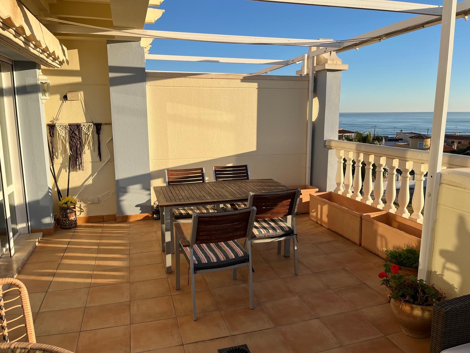 JW-CP1D65RQ5 - Maison jumelée à la vente à Els Poblets