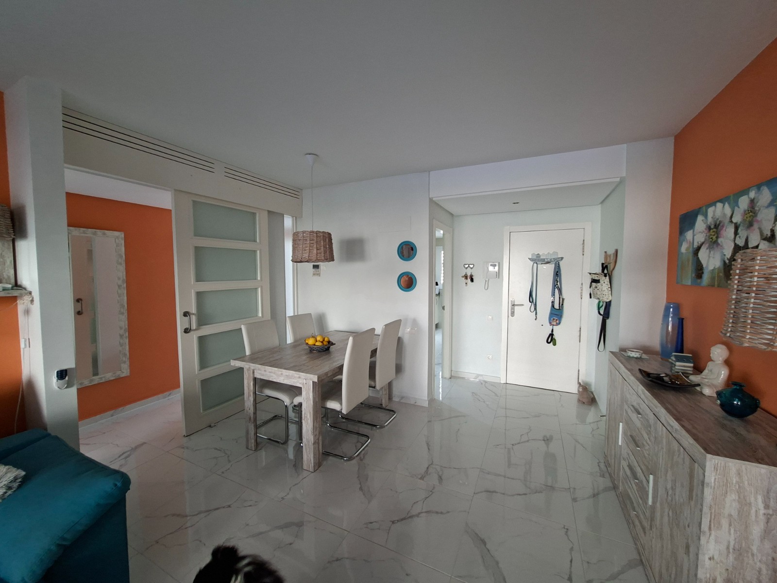 
                Apartment
             in vendita a Pego