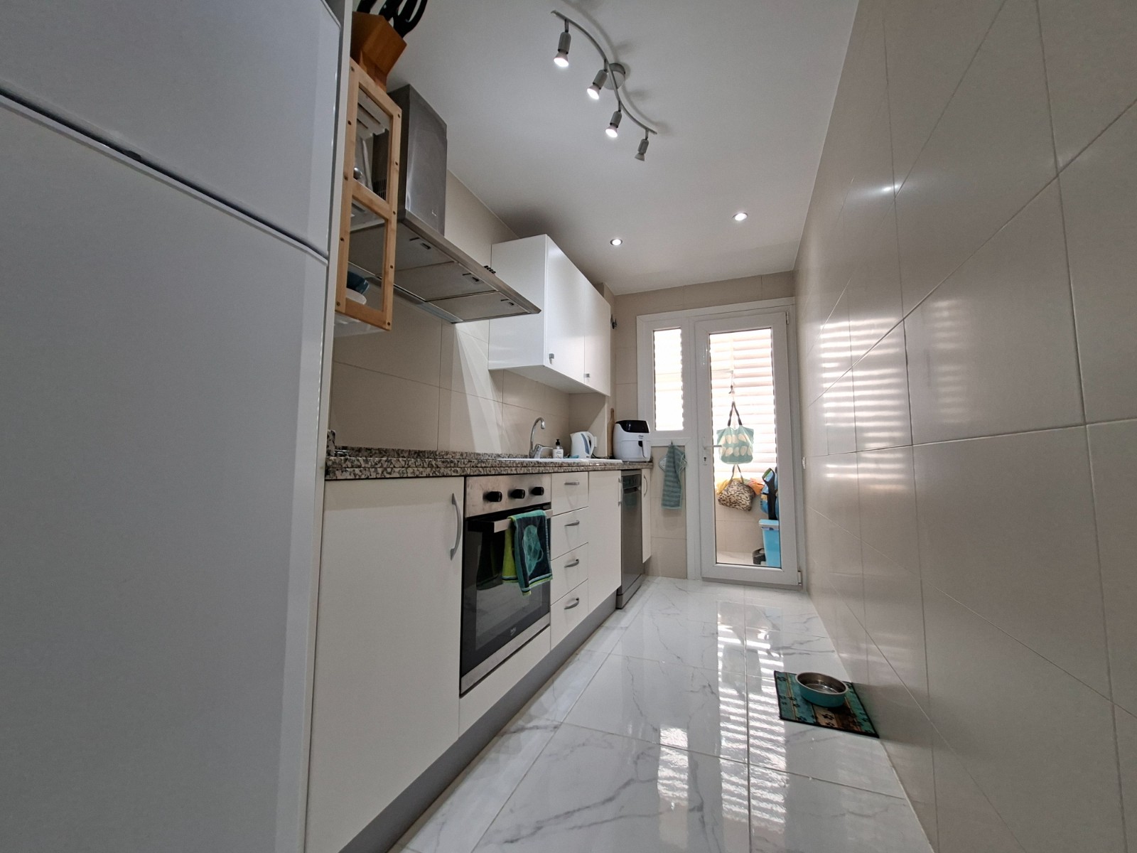 
                Apartment
             in vendita a Pego