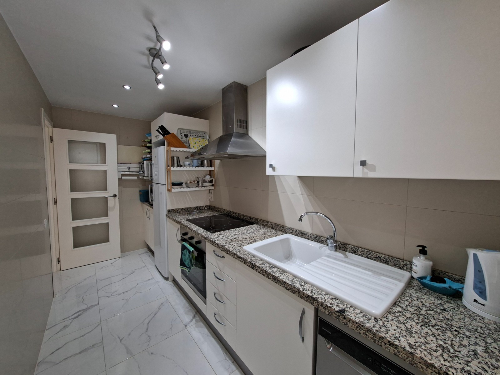 
                Apartment
             in vendita a Pego