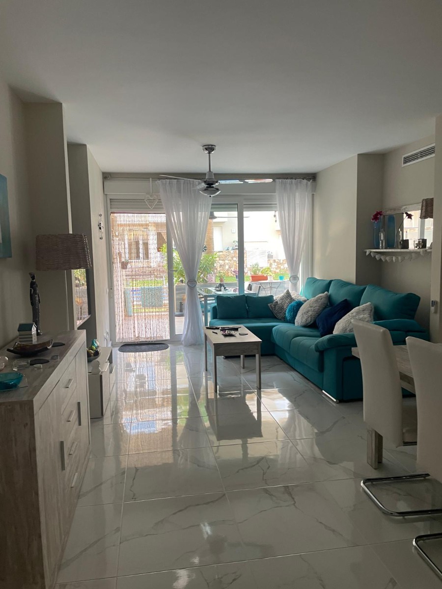 
                Apartment
             in vendita a Pego