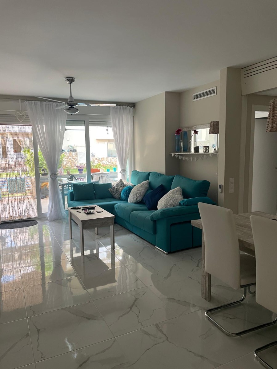
                Apartment
             in vendita a Pego