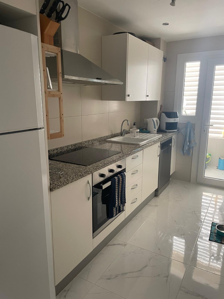 
                Apartment
             in vendita a Pego