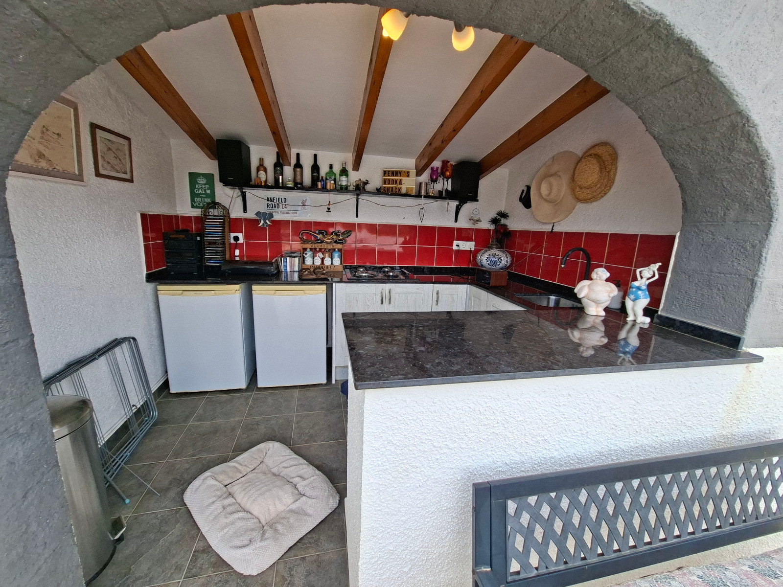 
                Villa
             à la vente à Orba Valley
