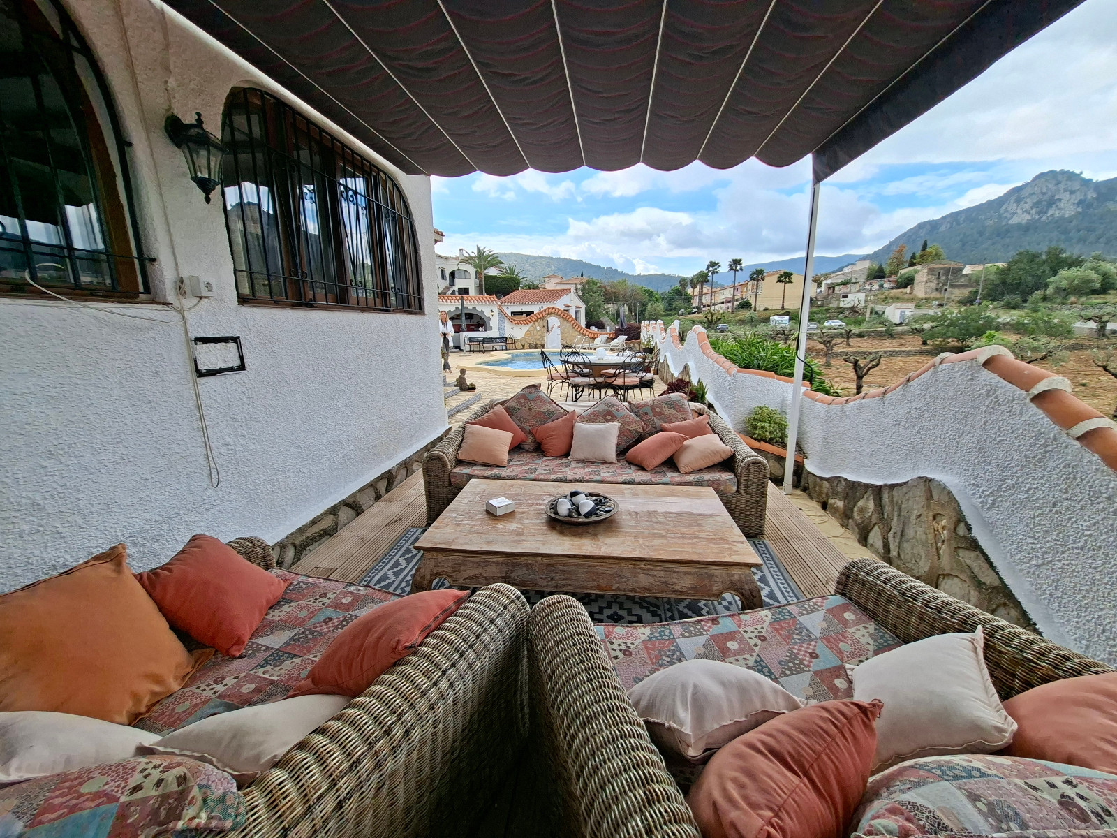 
                Villa
             à la vente à Orba Valley