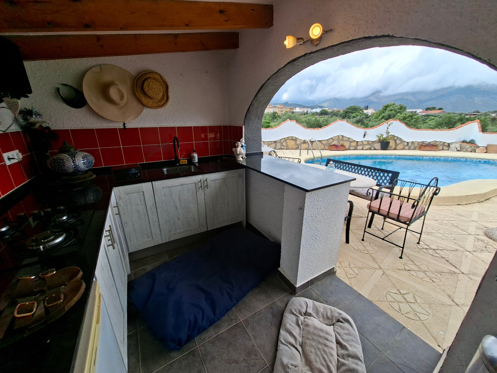 
                Villa
             à la vente à Orba Valley
