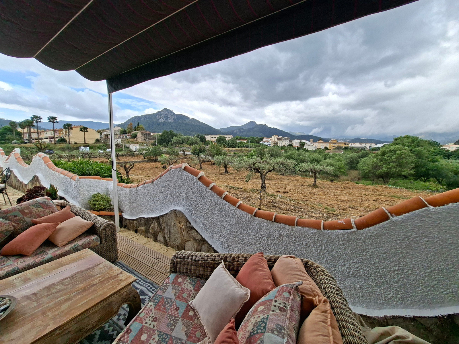 
                Villa
             à la vente à Orba Valley