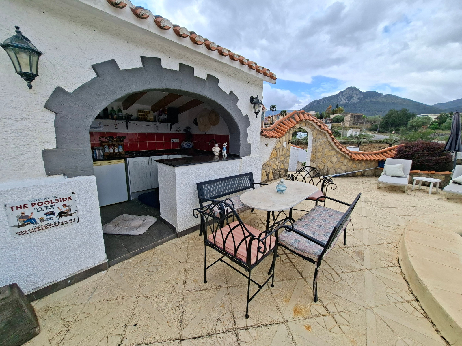 
                Villa
             à la vente à Orba Valley