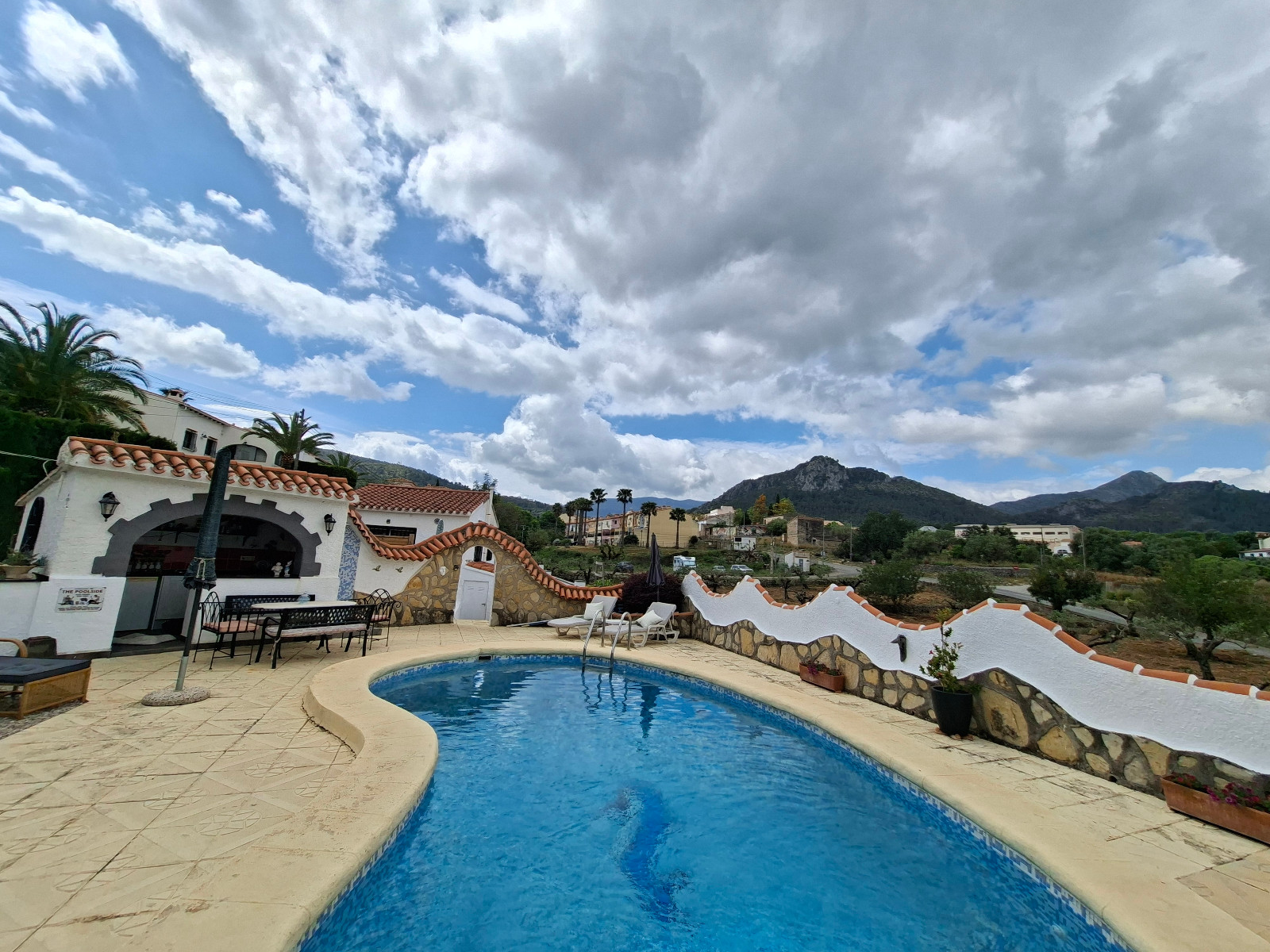 
                Villa
             à la vente à Orba Valley