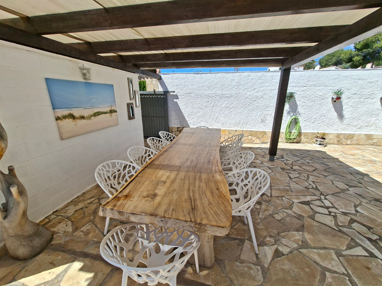 
                Villa
             en venta en Benissa