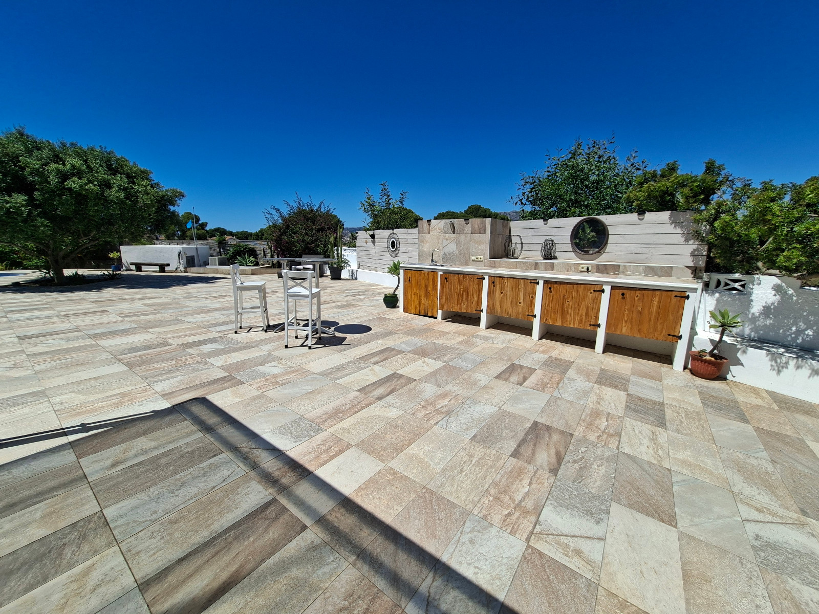 
                Villa
             en venta en Calpe