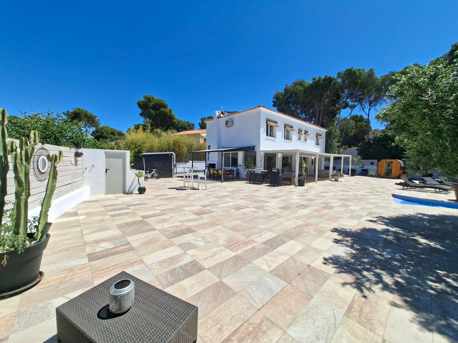 
                Villa
             en venta en Calpe