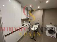 Verkoop - Villa - Calpe - Les Bassetes