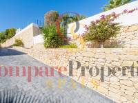 Verkoop - Villa - Moraira - 