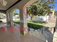 Sale - Villa - Marxuquera - 