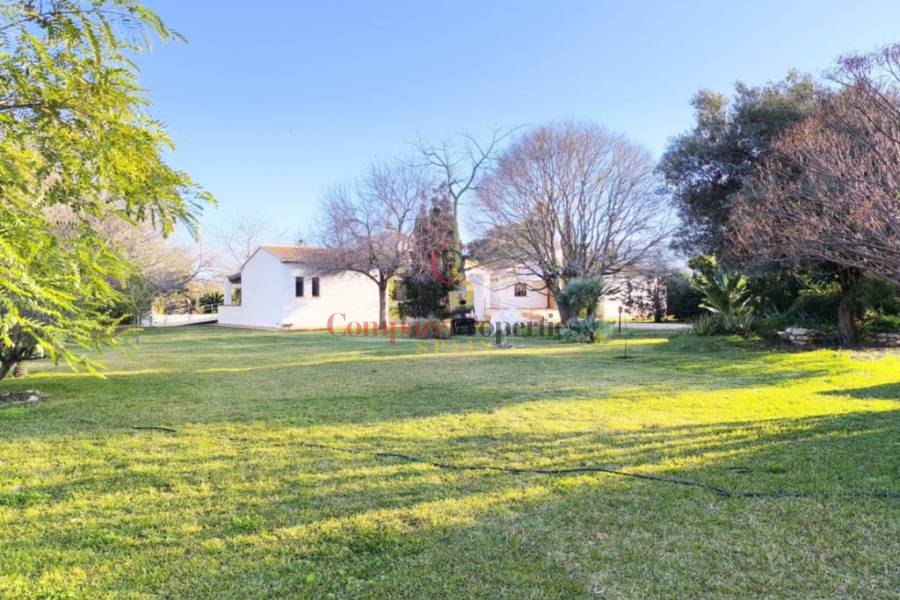 Venta - Villa - Ondara - 